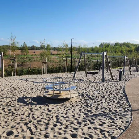 Aqua Polanki B 209 * コウォブジェク