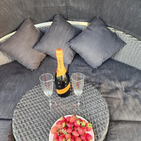 Aqua Polanki B 209 アパート コウォブジェク