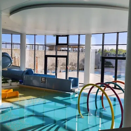 Aqua Polanki B 209 アパート