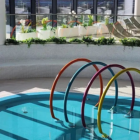 Aqua Polanki B 209 *