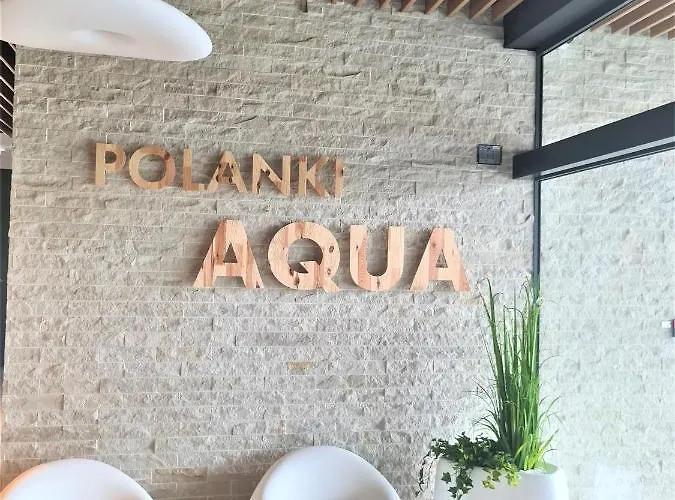 Aqua Polanki B 209 *