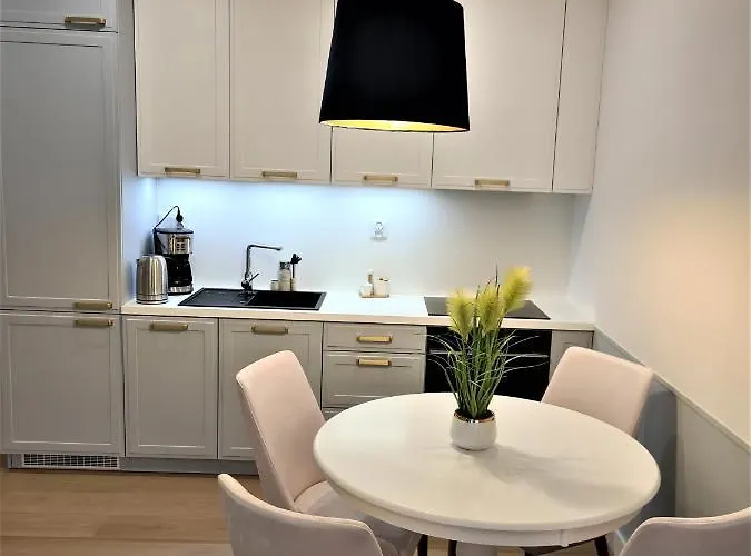 Aqua Polanki B 209 * Kołobrzeg