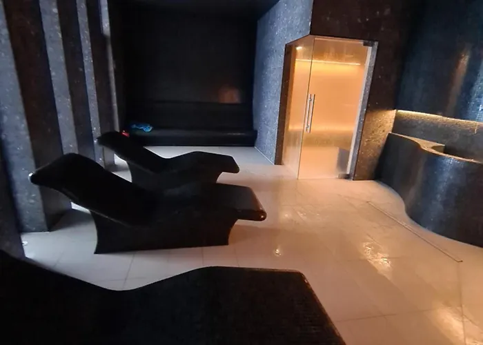 Aqua Polanki B 209 Kołobrzeg