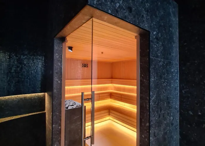 Aqua Polanki B 209 Appartement