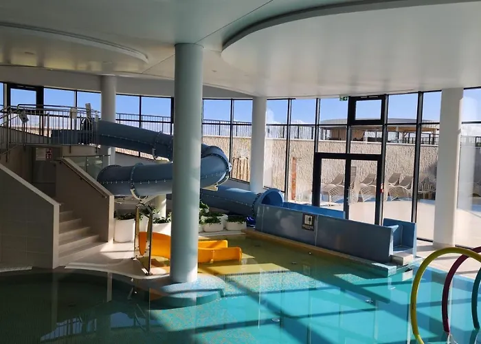 Aqua Polanki B 209 *