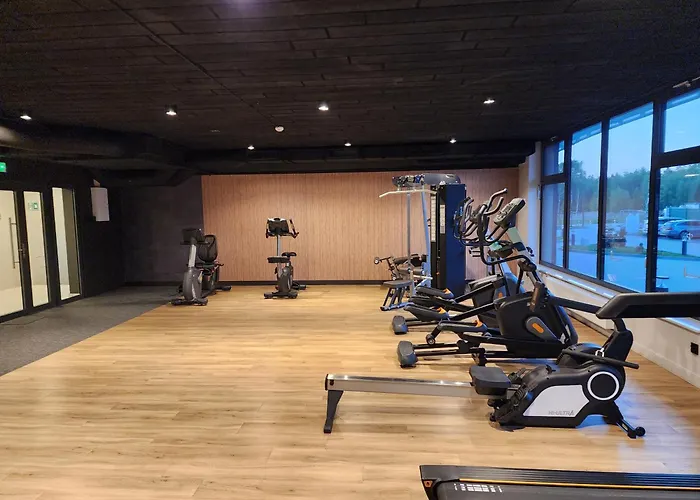 Aqua Polanki B 209 * Kołobrzeg