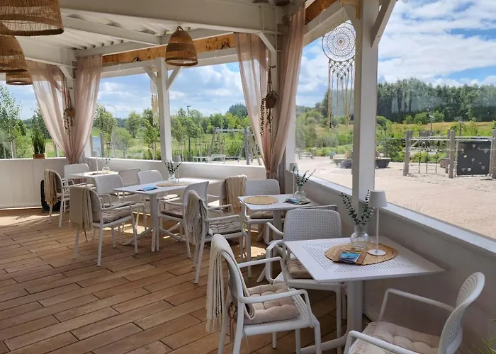 Aqua Polanki B 209 Kołobrzeg