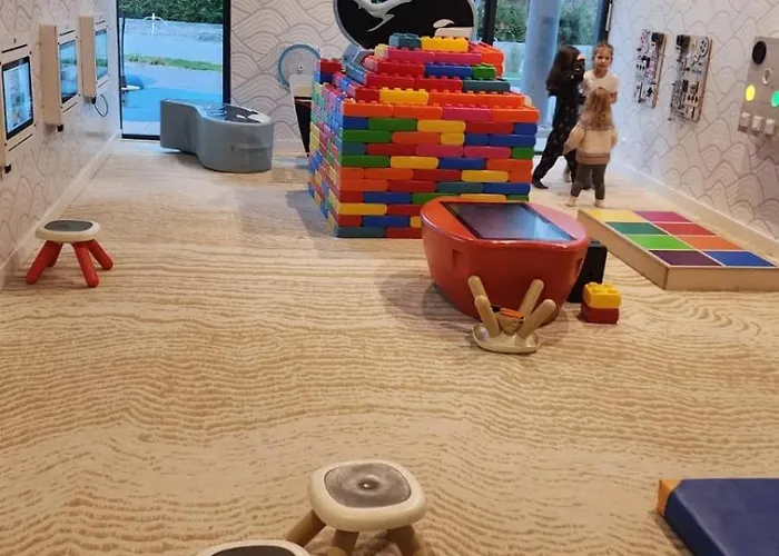 Aqua Polanki B 209 Appartement