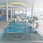 Aqua Polanki B 209 Appartamento Kołobrzeg