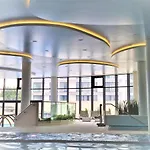Aqua Polanki B 209 Kołobrzeg