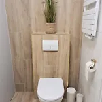 Aqua Polanki B 209 Appartamento Kołobrzeg