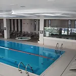 Aqua Polanki B 209 Appartamento