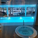 Aqua Polanki B 209 Appartamento Kołobrzeg