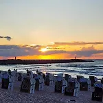 Appartamento Aqua Polanki B 209 Kołobrzeg