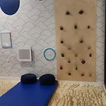 Appartamento Aqua Polanki B 209 Kołobrzeg