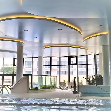 Aqua Polanki B 209 Kołobrzeg