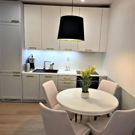 Aqua Polanki B 209 * Kołobrzeg