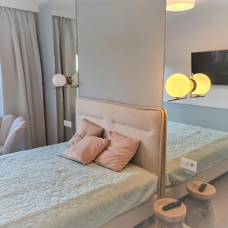 Aqua Polanki B 209 * Kołobrzeg