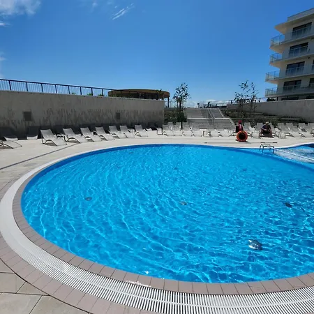 Apartament Aqua Polanki B 209