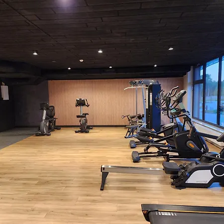 Aqua Polanki B 209 * Kołobrzeg