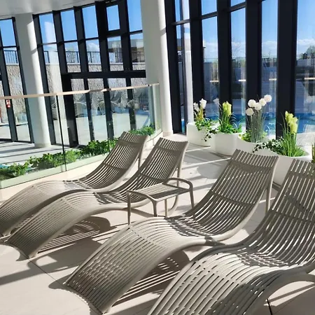 Aqua Polanki B 209 Kołobrzeg