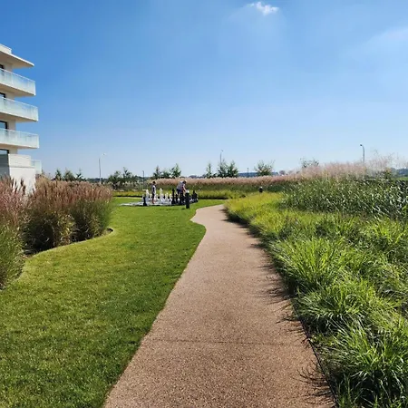 Aqua Polanki B 209 Apartament *