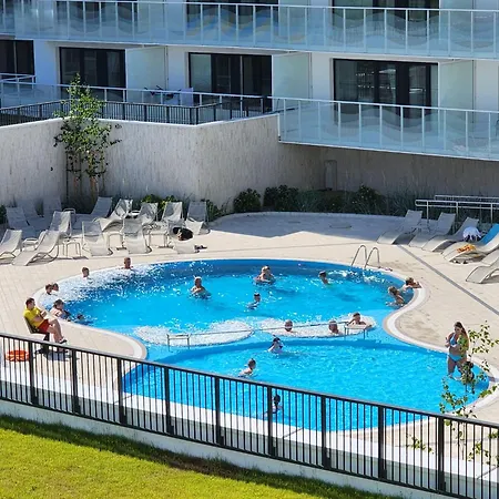Aqua Polanki B 209 Kołobrzeg