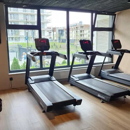 Aqua Polanki B 209 *