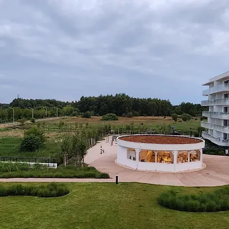 Aqua Polanki B 209 Apartament *