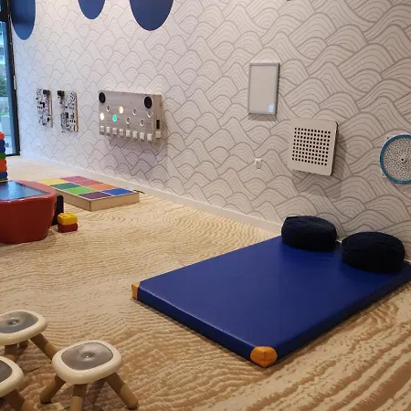 Aqua Polanki B 209 Apartament *