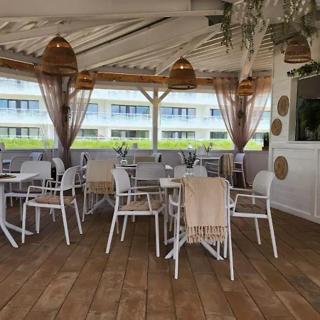 Apartamento Aqua Polanki B 209 *