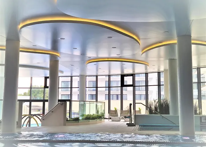 Aqua Polanki B 209 Kołobrzeg