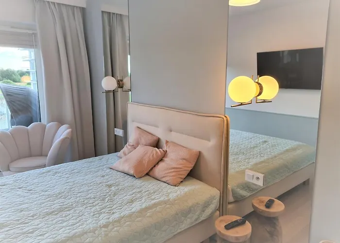 Aqua Polanki B 209 * Kołobrzeg