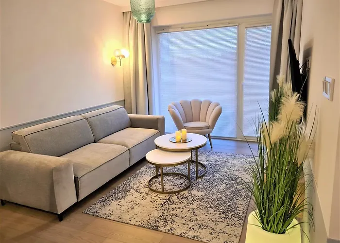 Aqua Polanki B 209 Kołobrzeg