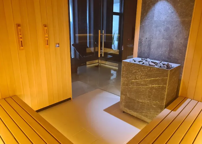 Appartement Aqua Polanki B 209 *