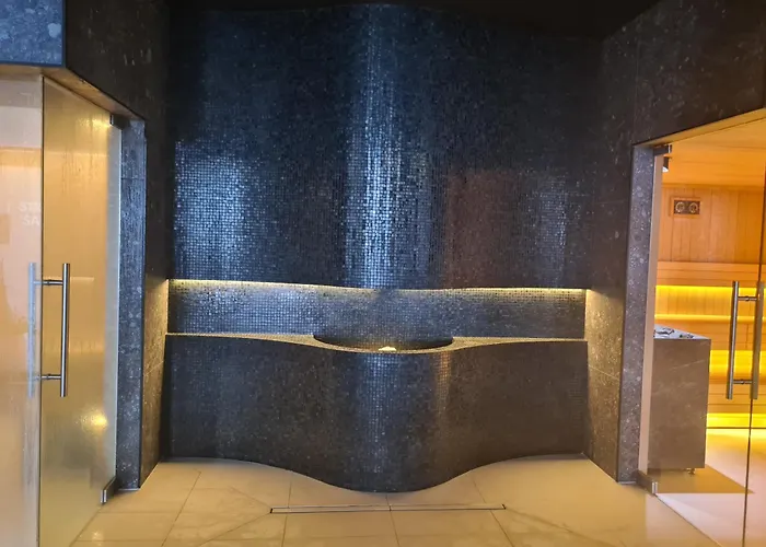 Aqua Polanki B 209 Kołobrzeg