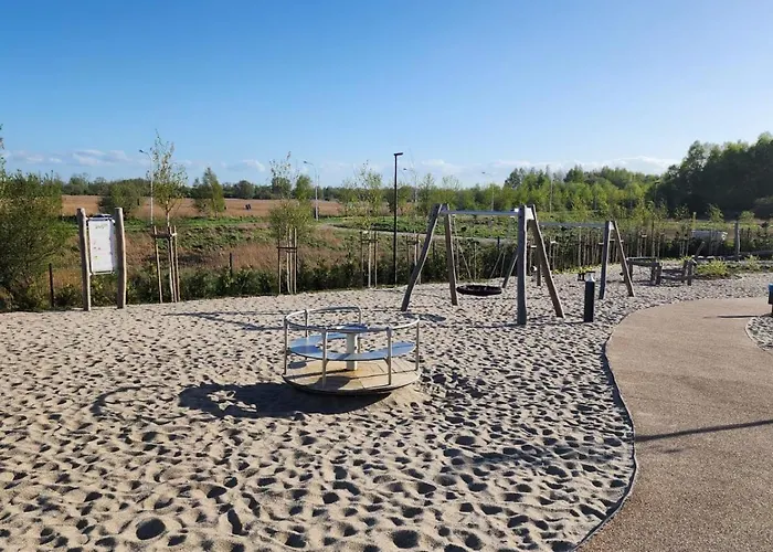 Aqua Polanki B 209 * Kołobrzeg