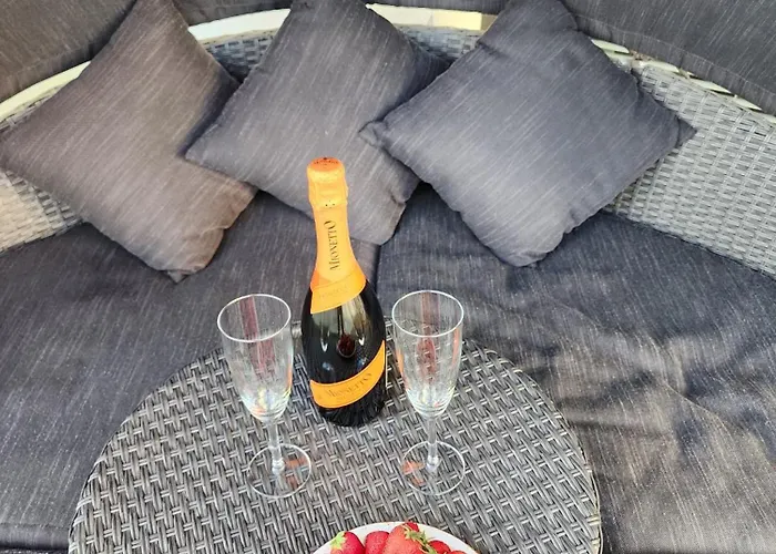 Aqua Polanki B 209 Appartement Kołobrzeg