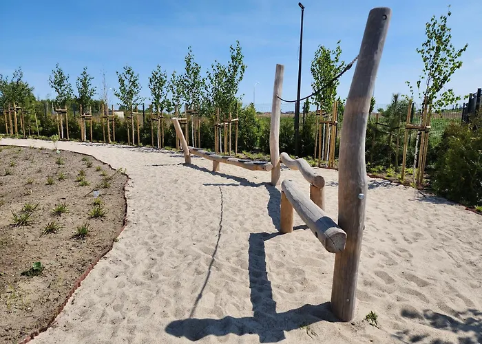 Aqua Polanki B 209 Appartement Kołobrzeg