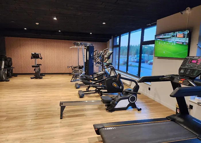 Aqua Polanki B 209 Kołobrzeg