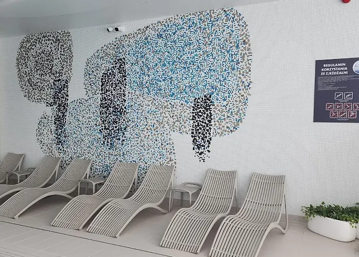 Aqua Polanki B 209 Kołobrzeg