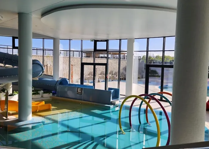 Aqua Polanki B 209 Appartement