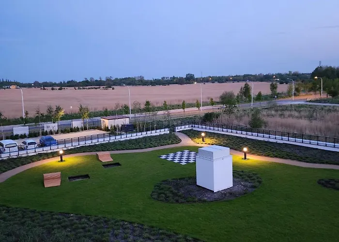 Appartement Aqua Polanki B 209 *