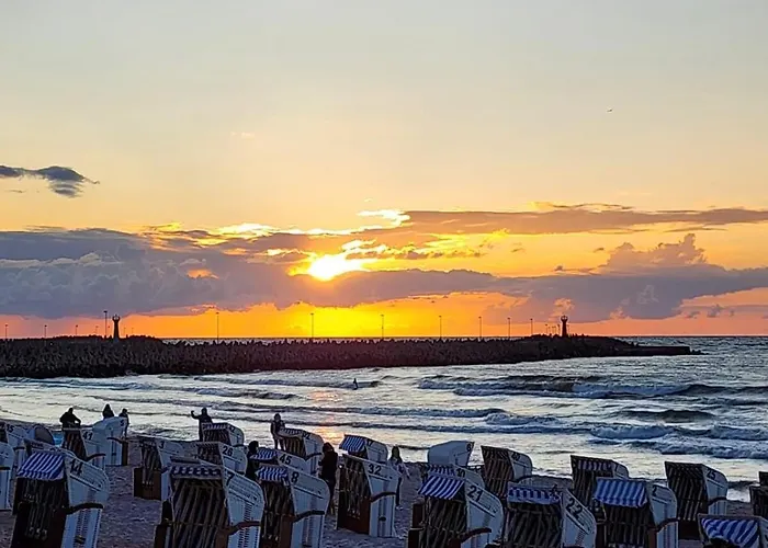 Appartement Aqua Polanki B 209 Kołobrzeg