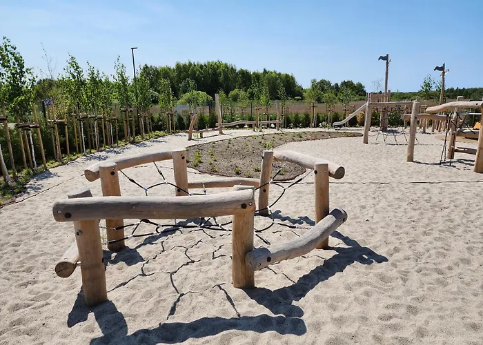 Appartement Aqua Polanki B 209