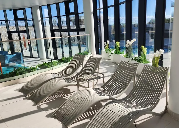 Aqua Polanki B 209 Kołobrzeg