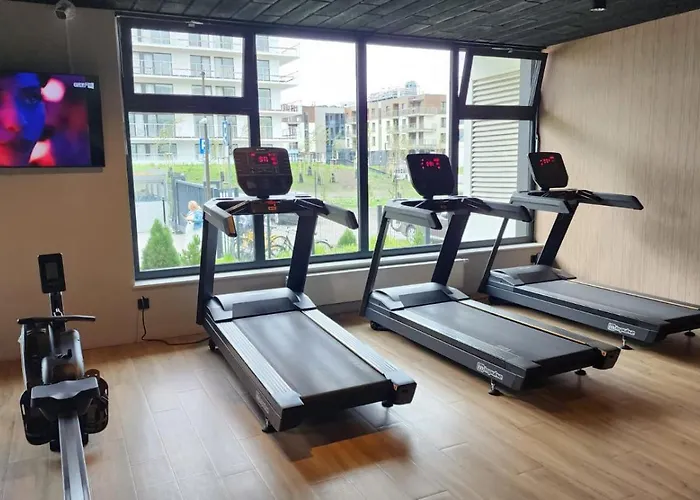 Aqua Polanki B 209 *