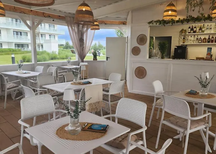 Appartement Aqua Polanki B 209 *