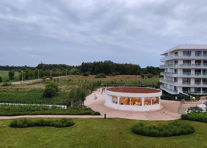 Aqua Polanki B 209 Appartement *