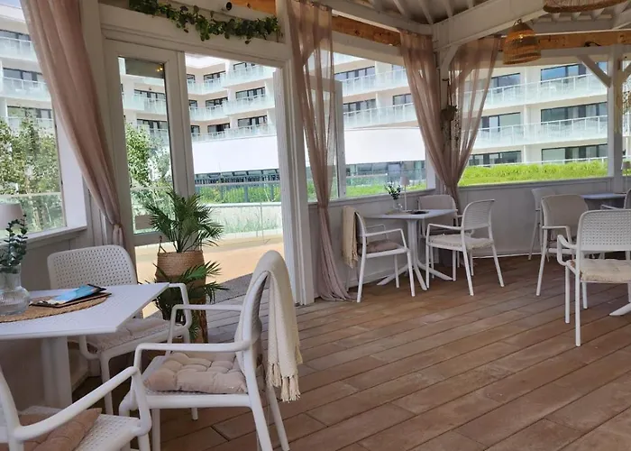 Aqua Polanki B 209 * Kołobrzeg